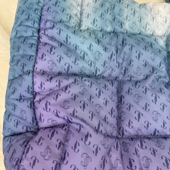 Jimmy Choo
Laya Soft Tote - Picture 7 of 9